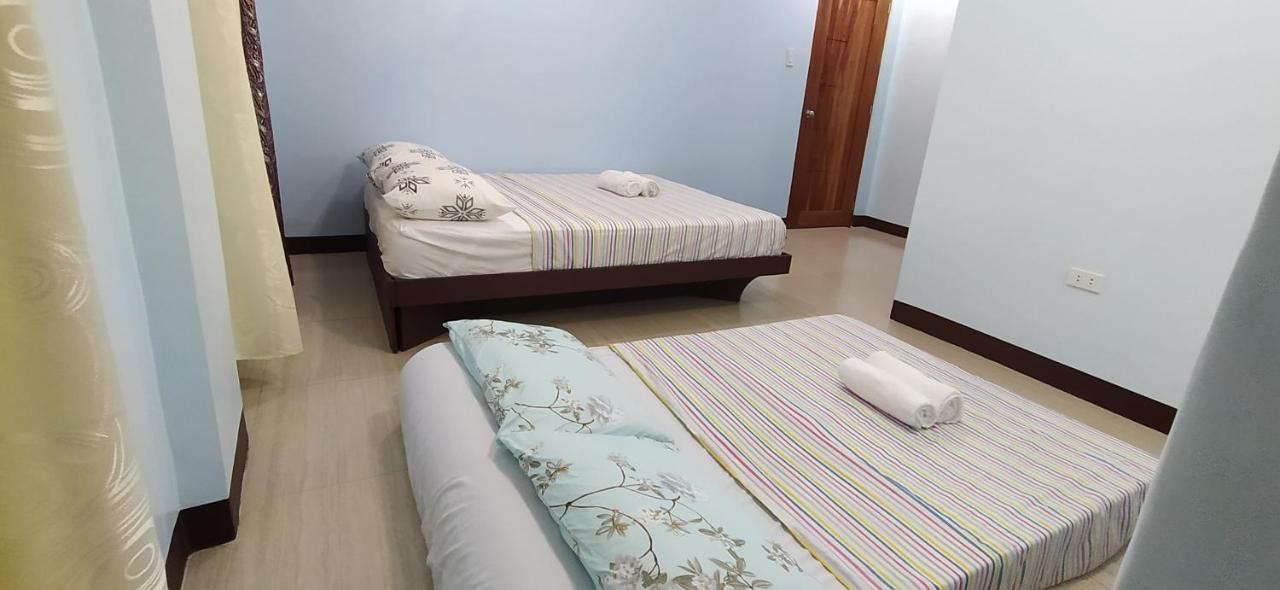 Jb Valdres Apartment Манила Екстериор снимка