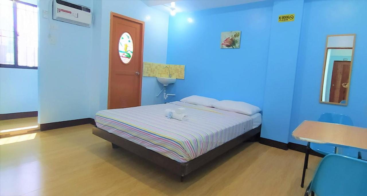 Jb Valdres Apartment Манила Екстериор снимка