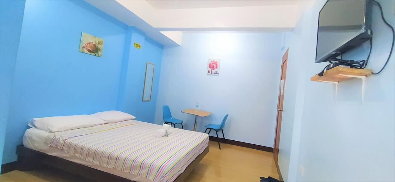 Jb Valdres Apartment Манила Екстериор снимка