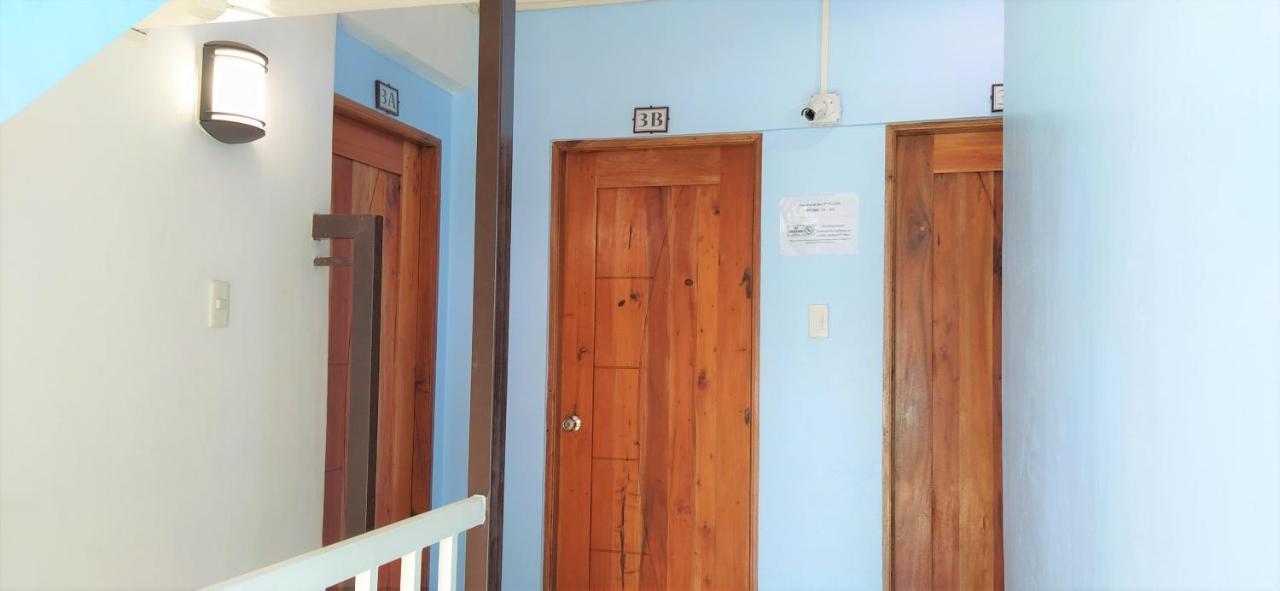 Jb Valdres Apartment Манила Екстериор снимка