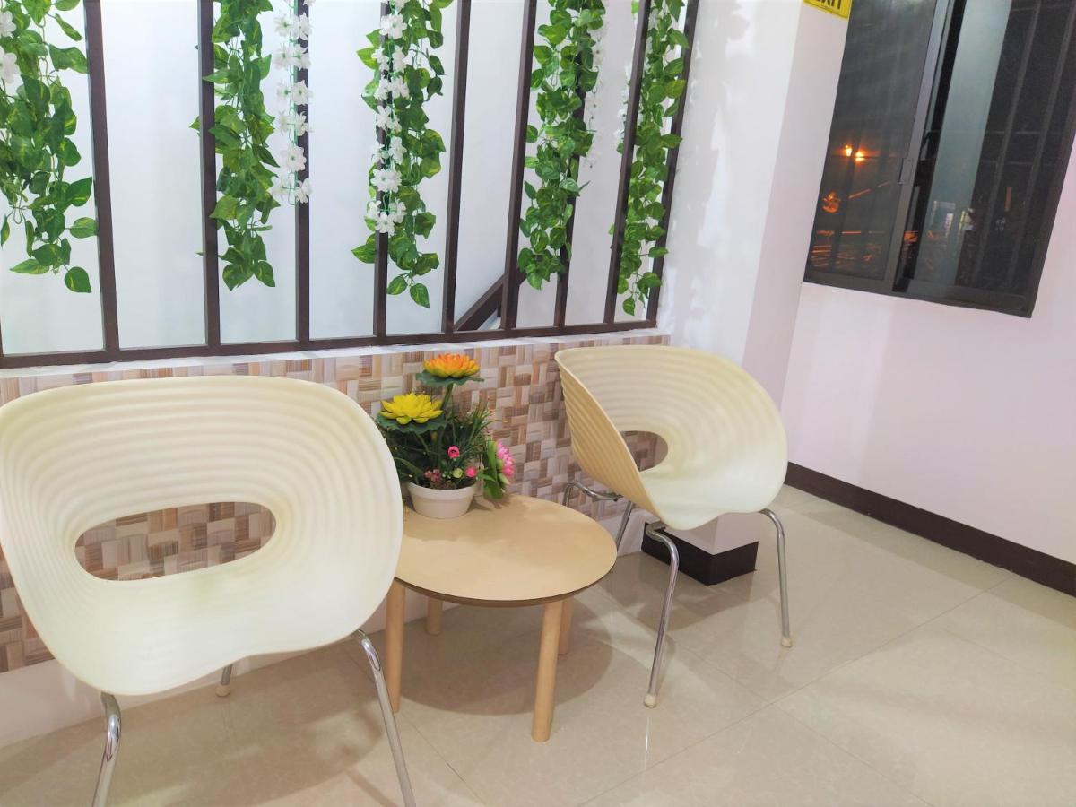 Jb Valdres Apartment Манила Екстериор снимка