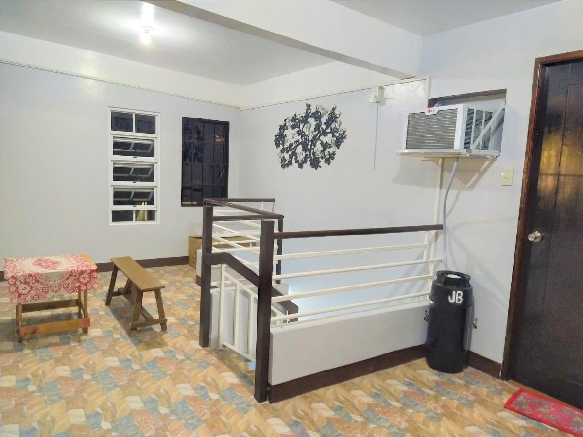 Jb Valdres Apartment Манила Екстериор снимка