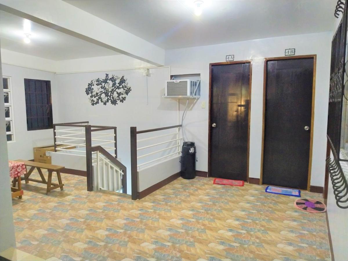 Jb Valdres Apartment Манила Екстериор снимка