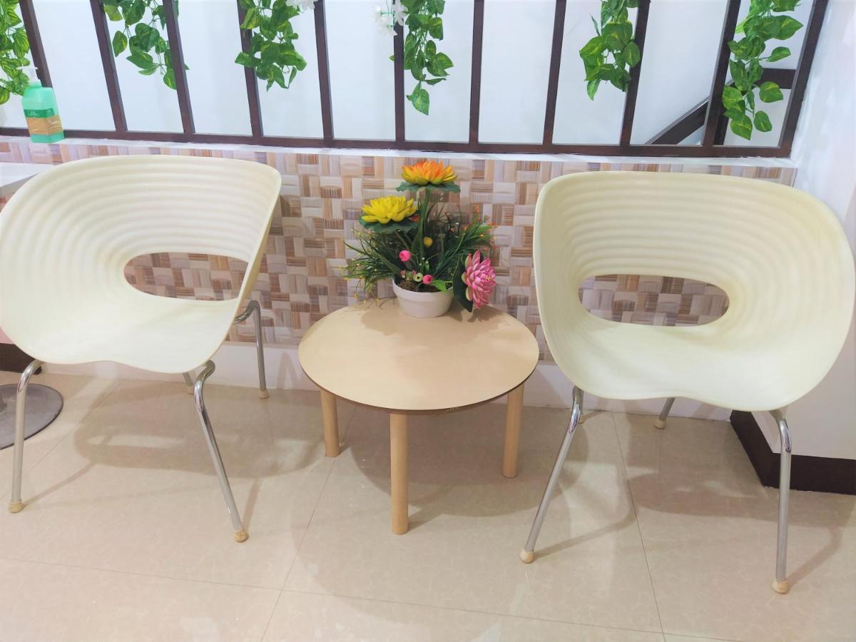 Jb Valdres Apartment Манила Екстериор снимка