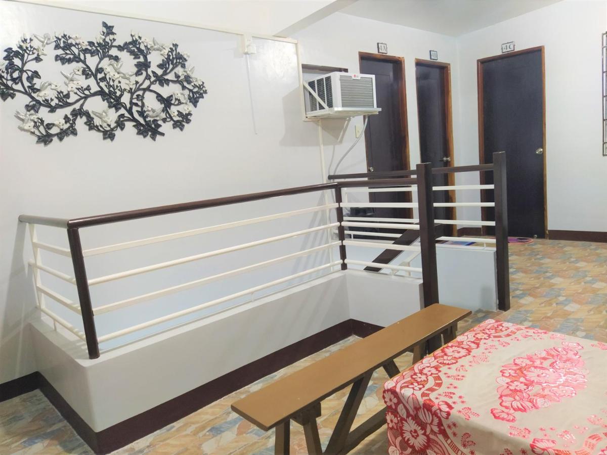Jb Valdres Apartment Манила Екстериор снимка