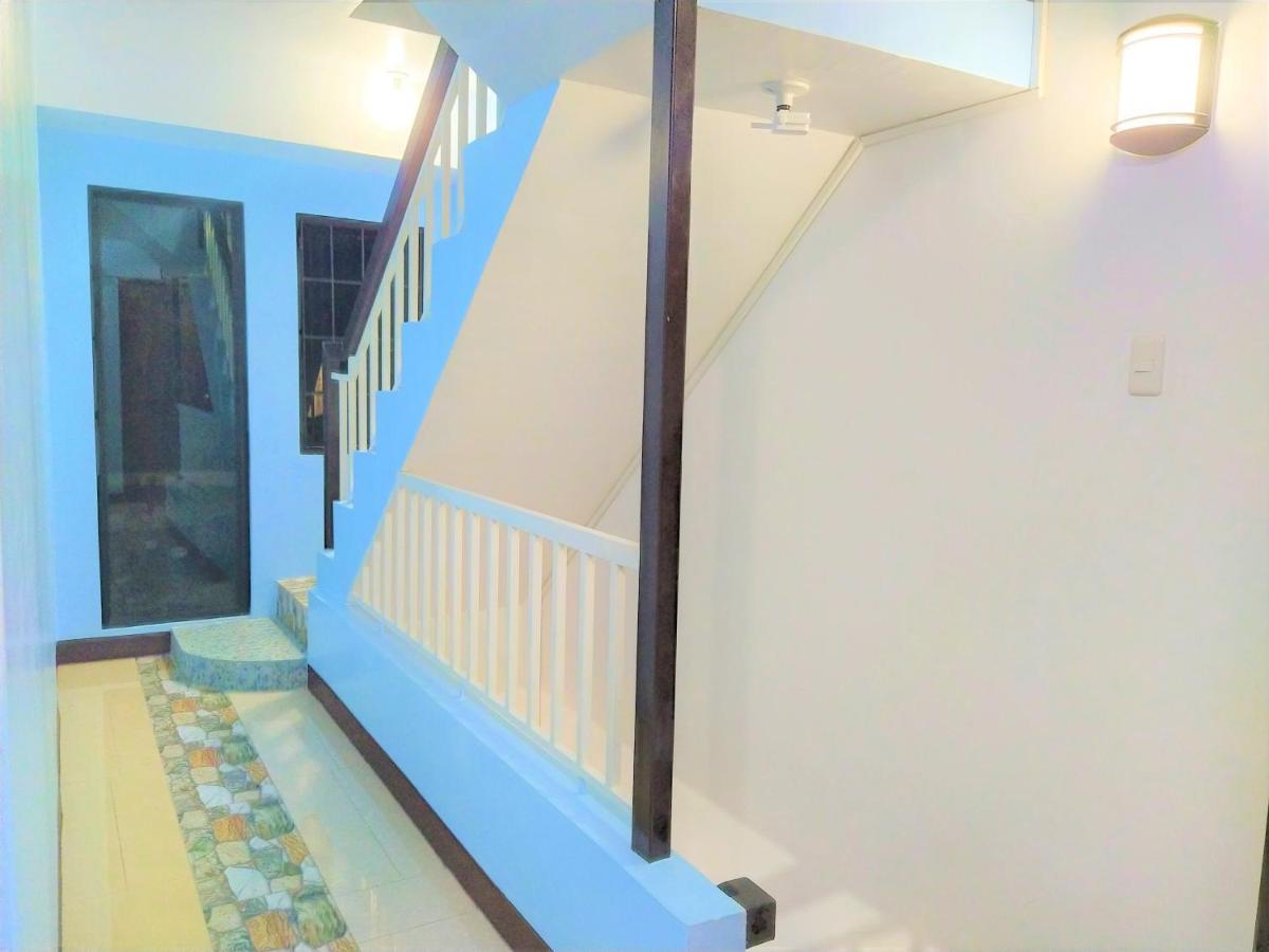 Jb Valdres Apartment Манила Екстериор снимка