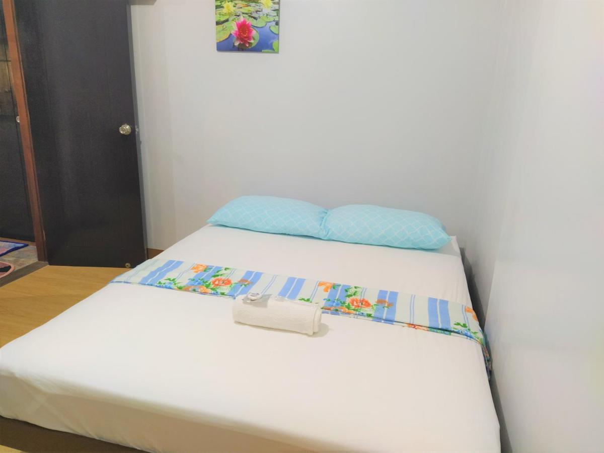 Jb Valdres Apartment Манила Екстериор снимка