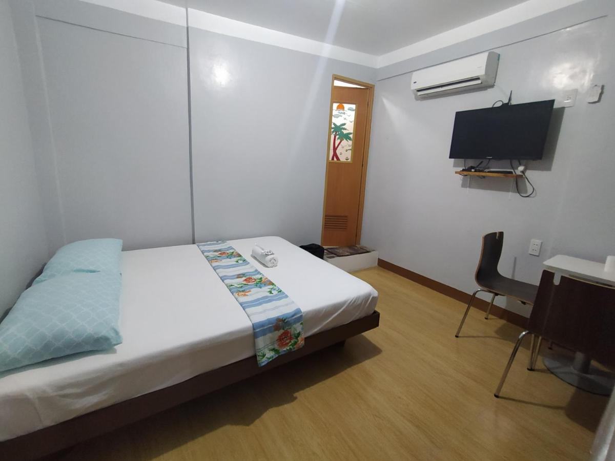 Jb Valdres Apartment Манила Екстериор снимка