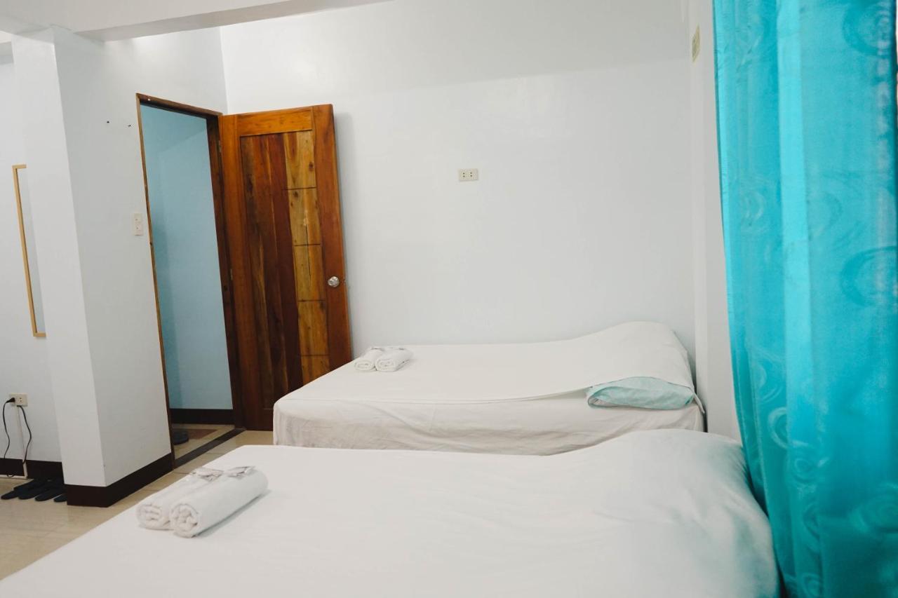 Jb Valdres Apartment Манила Екстериор снимка