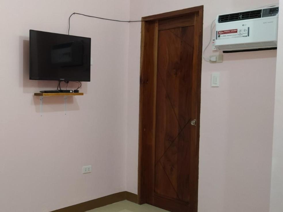 Jb Valdres Apartment Манила Екстериор снимка