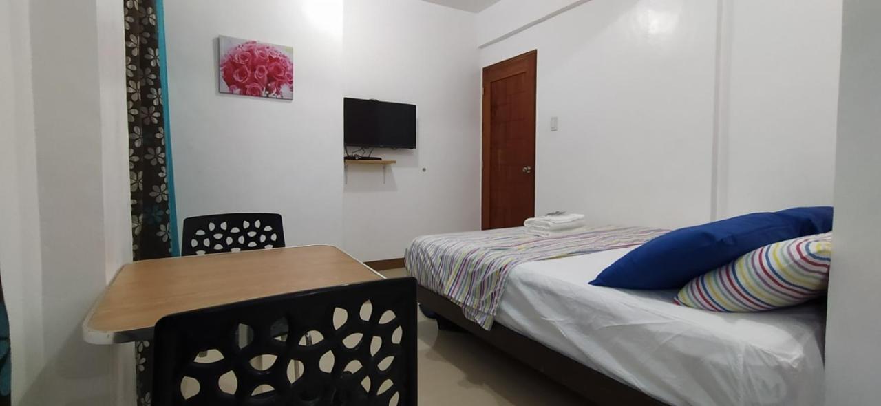 Jb Valdres Apartment Манила Екстериор снимка