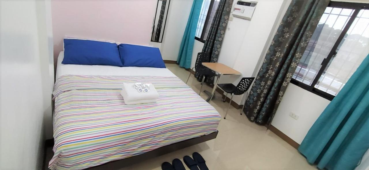 Jb Valdres Apartment Манила Екстериор снимка