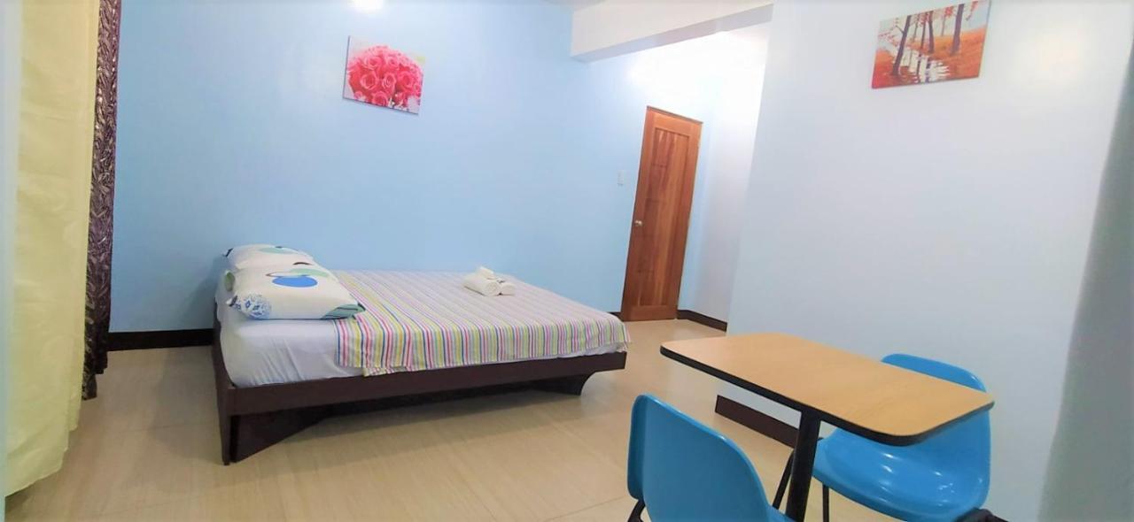 Jb Valdres Apartment Манила Екстериор снимка