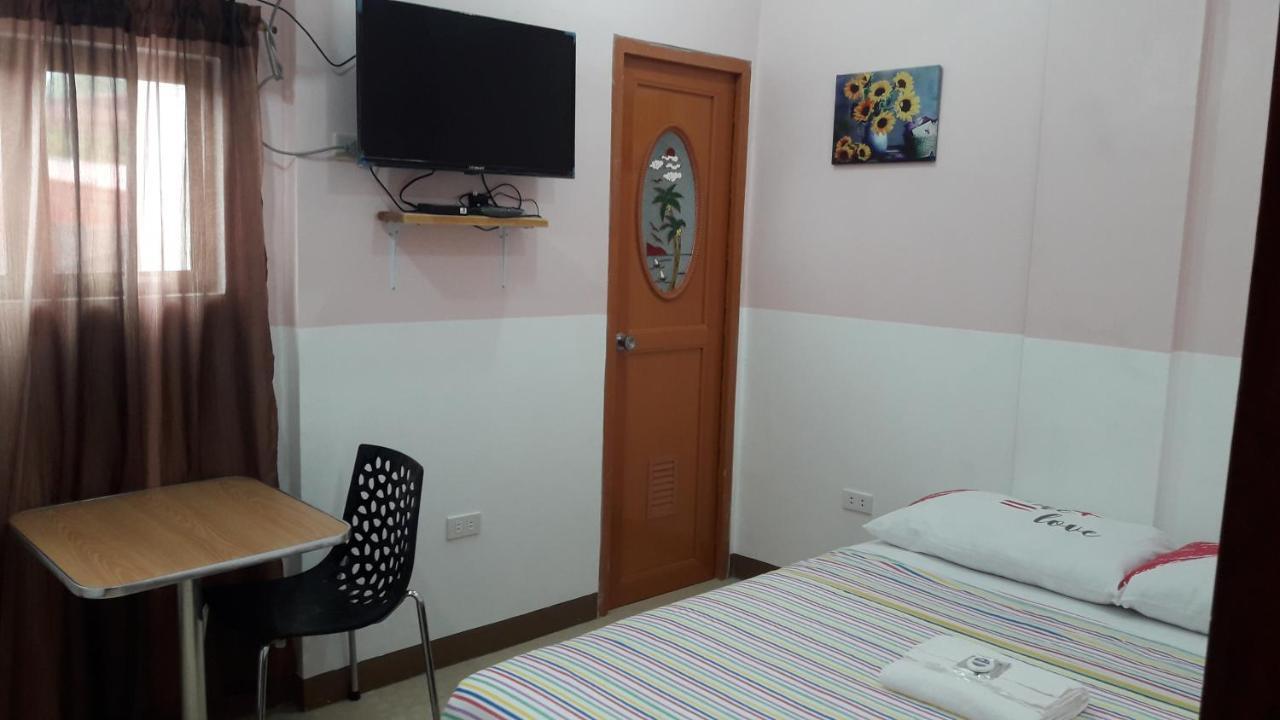 Jb Valdres Apartment Манила Екстериор снимка