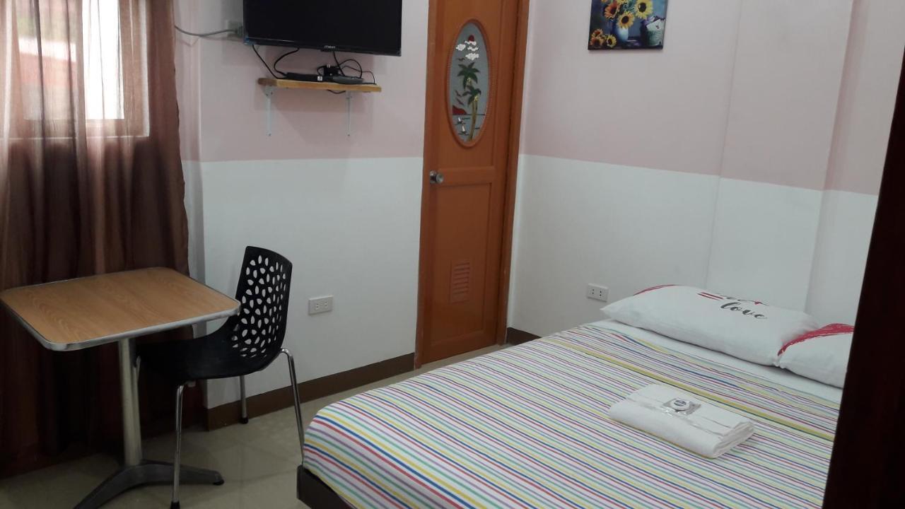 Jb Valdres Apartment Манила Екстериор снимка