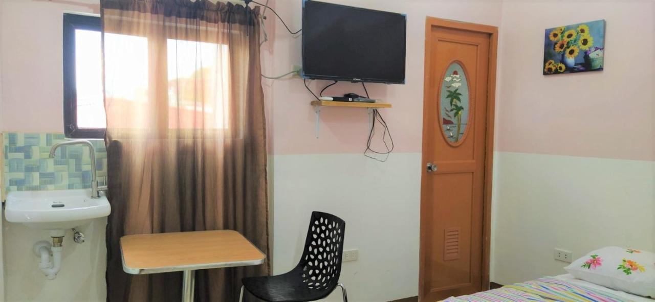 Jb Valdres Apartment Манила Екстериор снимка