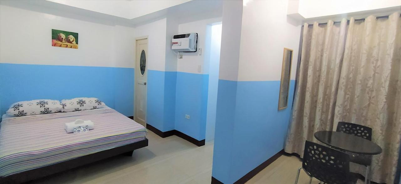 Jb Valdres Apartment Манила Екстериор снимка