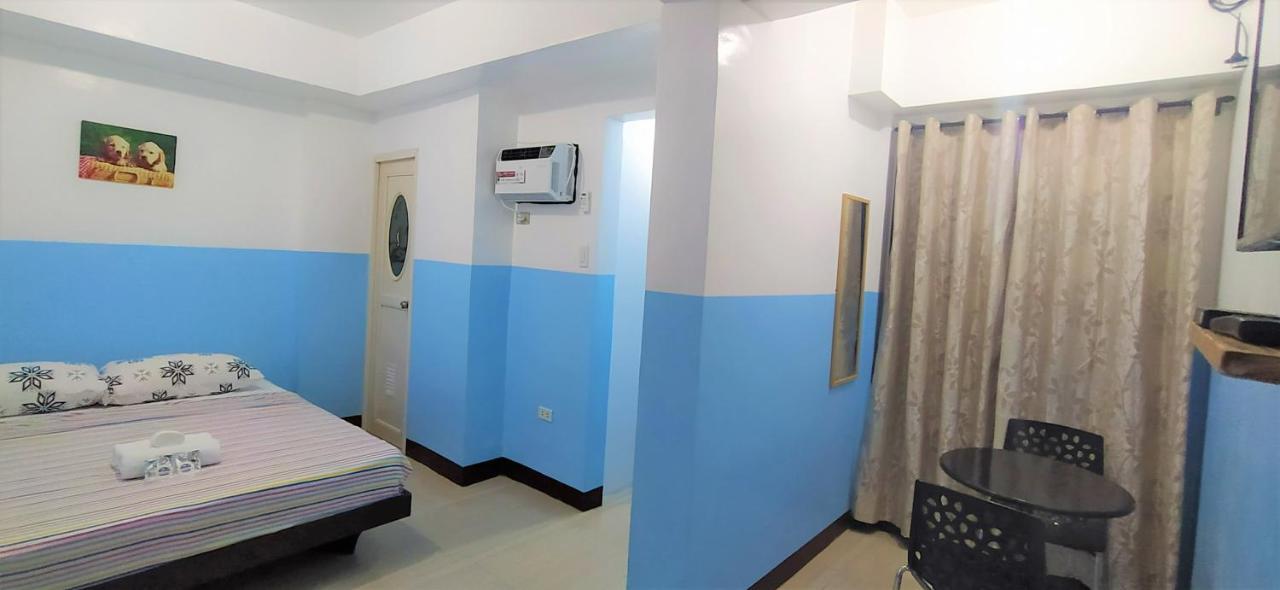 Jb Valdres Apartment Манила Екстериор снимка